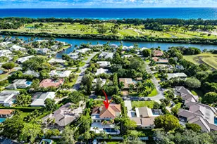 2570 Ave Au Soleil, Delray Beach, FL 33483 - Photo 1