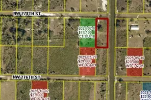 18420 NW 278th St, Okeechobee, FL 34972 - Photo 17