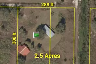 18420 NW 278th St, Okeechobee, FL 34972 - Photo 3