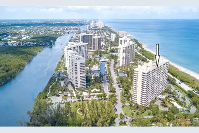 4001 N Ocean Boulevard #Ph3, Boca Raton, FL 33431 - Photo 1