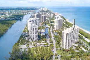 4001 N Ocean Blvd, Boca Raton, FL 33431 - Photo 1