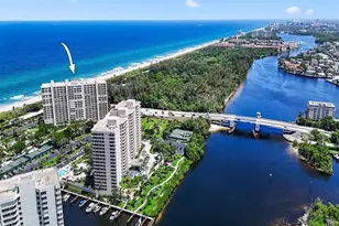 4001 N Ocean Blvd, Boca Raton, FL 33431 - Photo 1