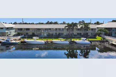 2311 NE 36th Street #2f, Lighthouse Point, FL 33064 - Photo 1