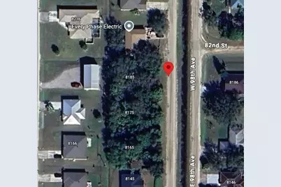 8185 W 98th Avenue, Vero Beach, FL 32967 - Photo 1