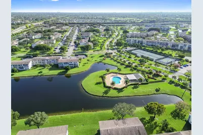 279 Mansfield G, Boca Raton, FL 33434 - Photo 17