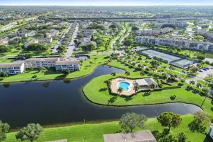 279 Mansfield G, Boca Raton, FL 33434 - Photo 17