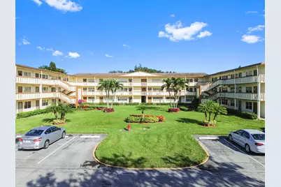 279 Mansfield G, Boca Raton, FL 33434 - Photo 19