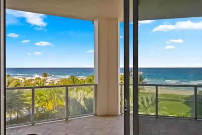 3000 S Ocean Boulevard #503/504, Palm Beach, FL 33480 - Photo 9