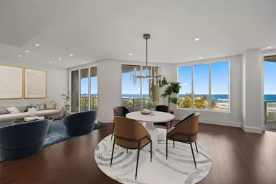 3000 S Ocean Boulevard #503/504, Palm Beach, FL 33480 - Photo 3
