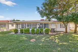 4361 NW 12th Dr NW, Pompano Beach, FL 33064 - Photo 31