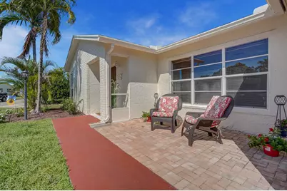 7116 Pine Bluff Drive, Lake Worth, FL 33467 - Photo 5