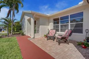 7116 Pine Bluff Dr, Lake Worth, FL 33467 - Photo 5