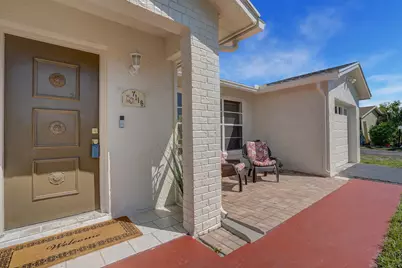 7116 Pine Bluff Drive, Lake Worth, FL 33467 - Photo 7