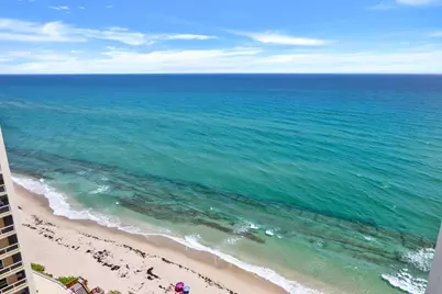 5420 N Ocean Drive #1703, Singer Island, FL 33404 - Photo 3