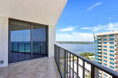 5420 N Ocean Drive #1703, Singer Island, FL 33404 - Photo 7