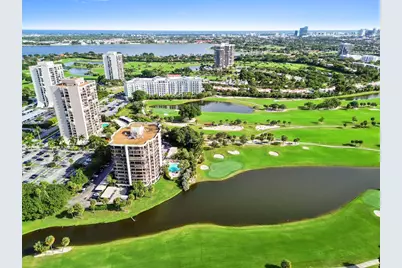 2425 Presidential Way #1806, West Palm Beach, FL 33401 - Photo 43