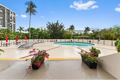 2425 Presidential Way #1806, West Palm Beach, FL 33401 - Photo 39