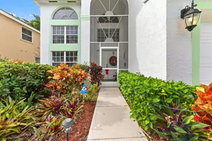 7717 Cedar Hurst Ct, Lake Worth, FL 33467 - Photo 3