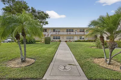 193 Easthampton I, West Palm Beach, FL 33417 - Photo 1
