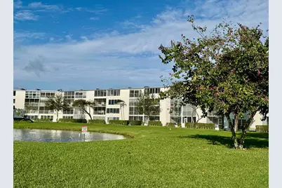 4053 Hythe C, Boca Raton, FL 33434 - Photo 1