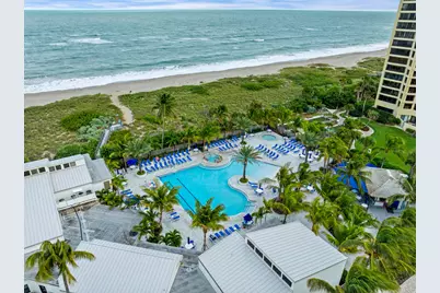 2400 S Ocean Drive #816, Fort Pierce, FL 34949 - Photo 1