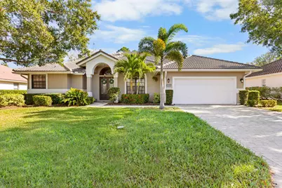 1509 SW Mockingbird Circle, Port Saint Lucie, FL 34986 - Photo 5