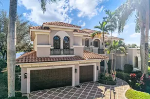 17602 Middle Lake Dr, Boca Raton, FL 33496 - Photo 3