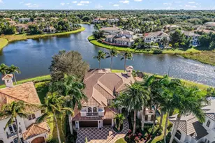 17602 Middle Lake Dr, Boca Raton, FL 33496 - Photo 5