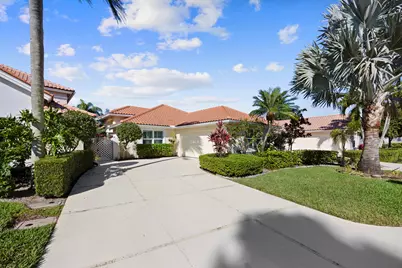 122 Eagleton Lane, Palm Beach Gardens, FL 33418 - Photo 1