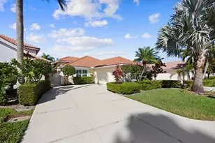 122 Eagleton Ln, Palm Beach Gardens, FL 33418 - Photo 1
