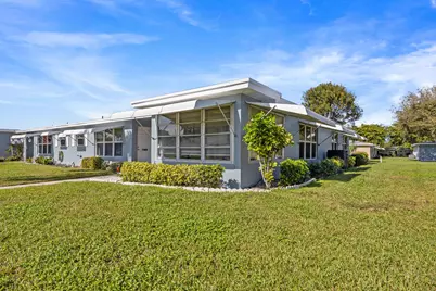 275 High Point Court #D, Boynton Beach, FL 33435 - Photo 1
