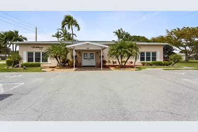 275 High Point Court #D, Boynton Beach, FL 33435 - Photo 17