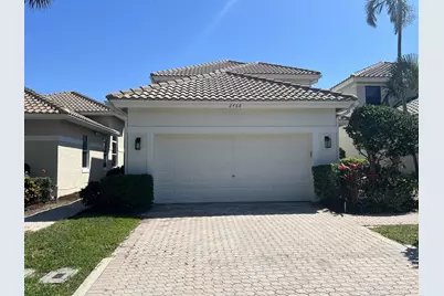 2468 NW 67th Street Street, Boca Raton, FL 33496 - Photo 1
