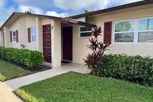 2980 Crosley Dr E, West Palm Beach, FL 33415 - Photo 1