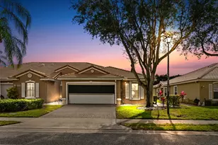 8416 Cargill Point, West Palm Beach, FL 33411 - Photo 1