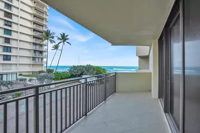 5460 N Ocean Drive #1d, Singer Island, FL 33404 - Photo 1