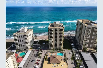 5460 N Ocean Drive #1d, West Palm Beach, FL 33404 - Photo 45