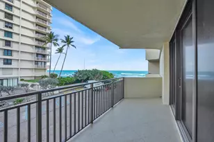 5460 N Ocean Dr, Singer Island, FL 33404 - Photo 1