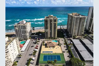 5460 N Ocean Drive #1d, Singer Island, FL 33404 - Photo 3