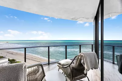 15701 Collins Avenue #701, Sunny Isles Beach, FL 33160 - Photo 7