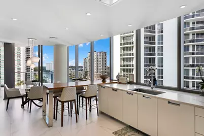 15701 Collins Avenue #701, North Miami Beach, FL 33160 - Photo 3