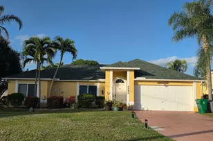 2398 SE Charleston Dr, Port Saint Lucie, FL 34952 - Photo 1