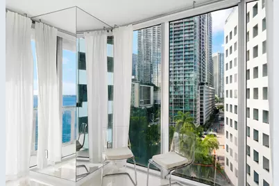 495 Brickell Avenue #911, Miami, FL 33131 - Photo 3