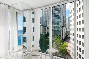 495 Brickell Ave, Miami, FL 33131 - Photo 3