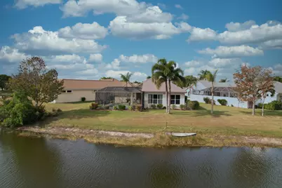 780 SW Aruba Bay, Port Saint Lucie, FL 34986 - Photo 1
