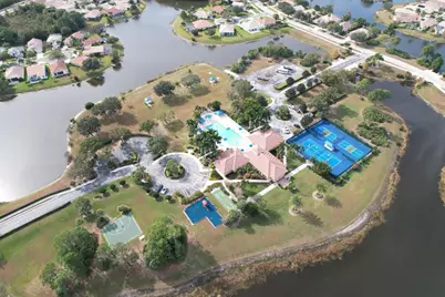 780 SW Aruba Bay, Port Saint Lucie, FL 34986 - Photo 5