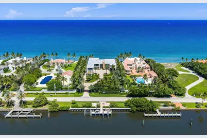 1260 S Ocean Boulevard, Manalapan, FL 33462 - Photo 97