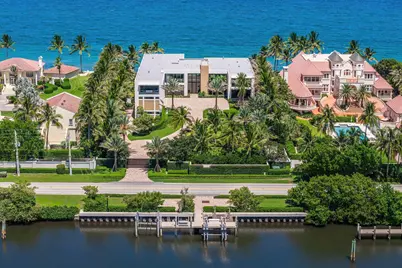 1260 S Ocean Boulevard, Manalapan, FL 33462 - Photo 1