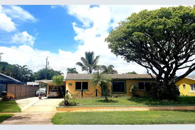 1613 Nanette Court, Lake Worth Beach, FL 33461 - Photo 3