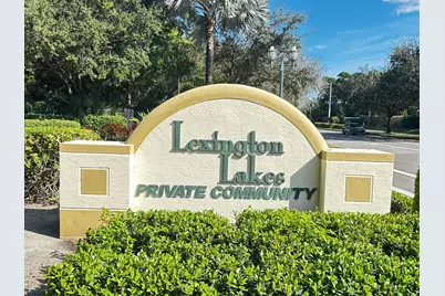 3031 SE Lexington Lakes Drive #204, Stuart, FL 34994 - Photo 29